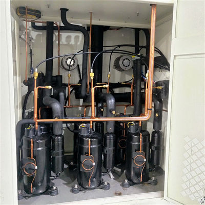 150L Temperature And Humidity Chamber Stability Environmental Chamber