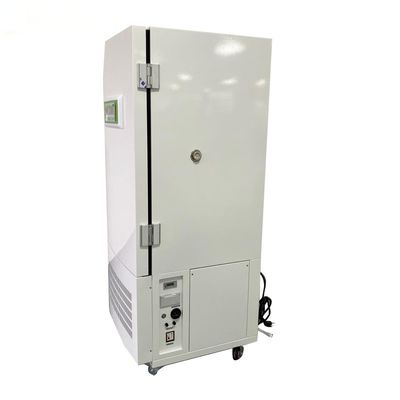 Climatic Stability Photostability Test Chamber for Food Industry