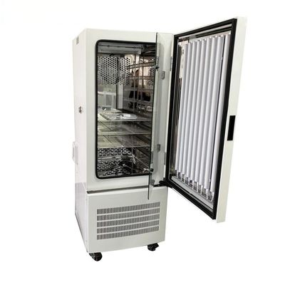 Climatic Stability Photostability Test Chamber for Food Industry