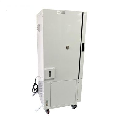 Benchtop Climatic Stability Photostability Test Chamber for Drug Medicine And Food