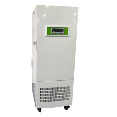 Climatic Stability Photostability Test Chamber for Food Industry