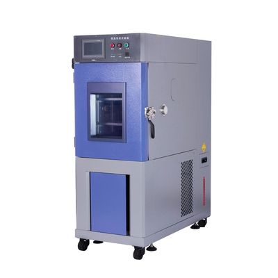 Climate Simulation Precision Temperature Humidity Chamber for Product Testing