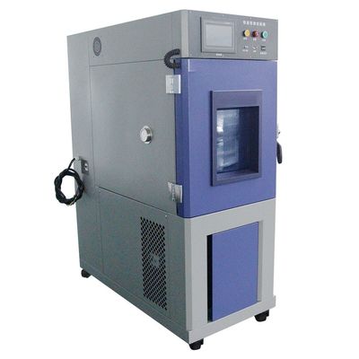 Mini Temperature Humidity Environmental Control Chambers Programmable