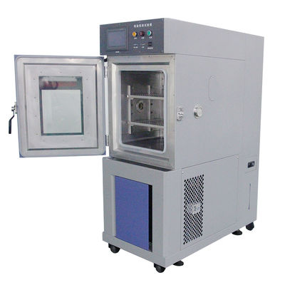 Mini Temperature Humidity Environmental Control Chambers Programmable