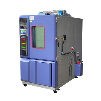 Temperature Humidity Test Chambers For Consumer Electronics Device Testing