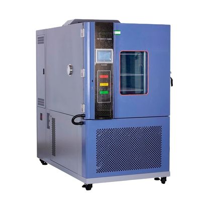 Programmable Constant Temperature And Humidity Chambers 225L For Electronics Industry