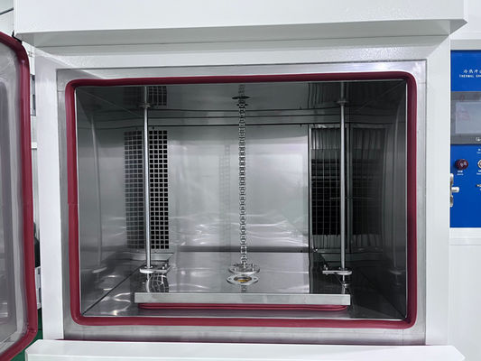 Customized Thermal Shock Test Chambers For Electronic Component