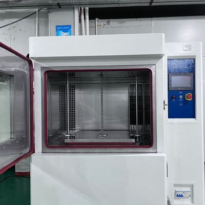 Customized Thermal Shock Test Chambers For Electronic Component