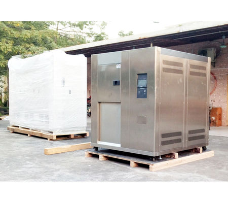 Customized Thermal Shock Test Chambers For Electronic Component