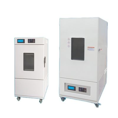 Indoor Laboratory Stability Temperature Humidity Chamber Multifunctional Programmable