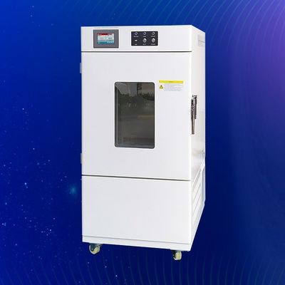 Indoor Laboratory Stability Temperature Humidity Chamber Multifunctional Programmable