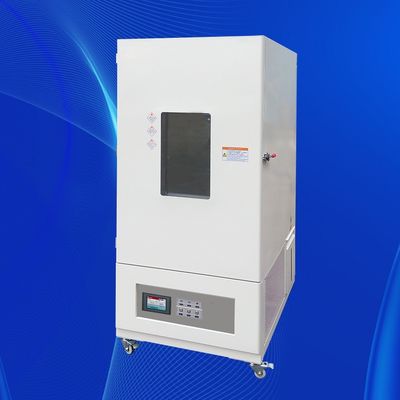 Indoor Laboratory Stability Temperature Humidity Chamber Multifunctional Programmable