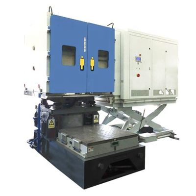 Customized Vibration Environmental Test Chambers Meeting ISTA Standards
