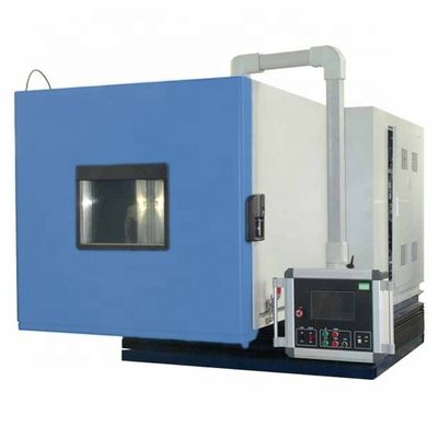 Vibration Pressure Test Chambers Meets GMW14785 For PVT Cycle Test