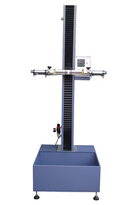 Integrated Battery Testing Equipment Customized For Lithium Burning Test