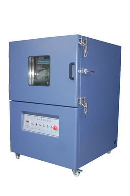 Programmable Battery Burning Test Machine For Aerospace Battery Testing