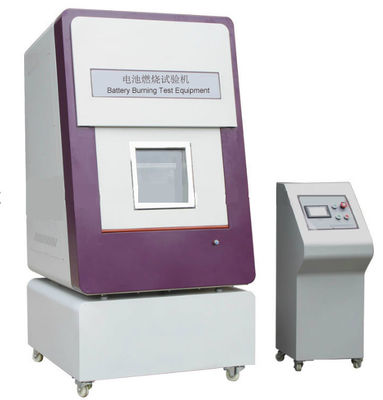 Electric Mobility Battery Test Chamber For Electric Vehicle Battery Testing