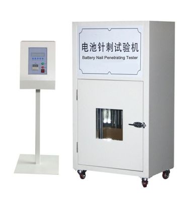 Battery Inner Short Circuit Testing Machine ODM For Automotive Battery Testing