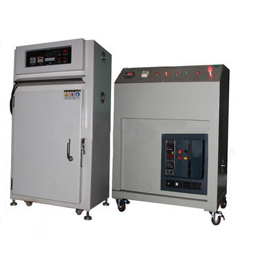 Battery Inner Short Circuit Testing Machine ODM For Automotive Battery Testing