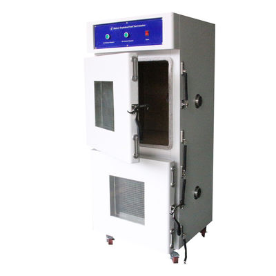 Explosion Proof Automotive Battery Test Chamber For Climatic Temperature Testing