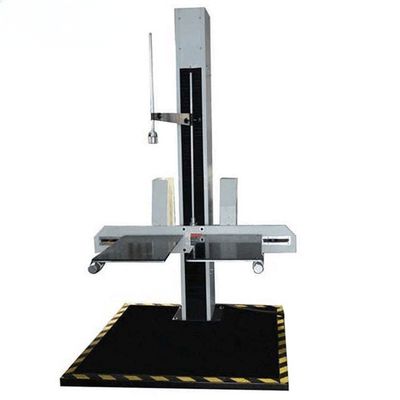 Customized Feel Fall Drop Test Equipment For Home Appliances