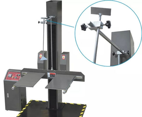 Customized Feel Fall Drop Test Equipment For Home Appliances