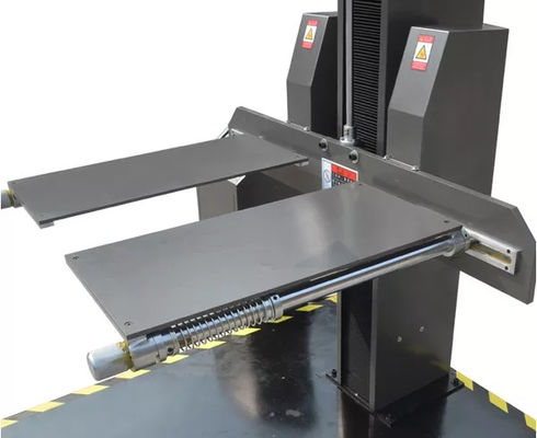 Customized Feel Fall Drop Test Equipment For Home Appliances