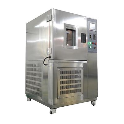 Customized Ozone Aging Test Chamber For Automotive Components