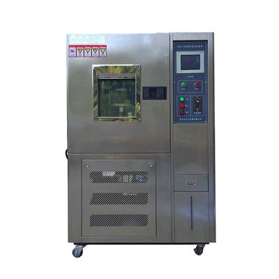 Customized Ozone Aging Test Chamber For Automotive Components