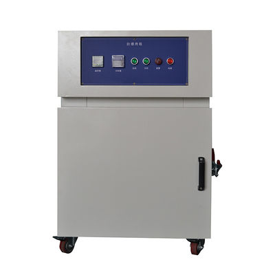 Laboratory Battery Tester Machine For Battery Flame Resistance Test