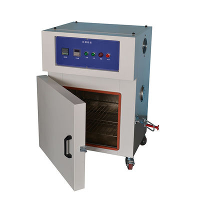 Laboratory Battery Tester Machine For Battery Flame Resistance Test