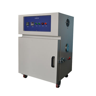 Laboratory Battery Tester Machine For Battery Flame Resistance Test