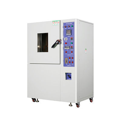 R23/R404 Refrigerant Climatic Test Chamber For Electronics Industry