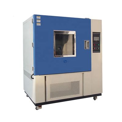 Customized Salt Spray Chamber Waterproof For Electronic Product