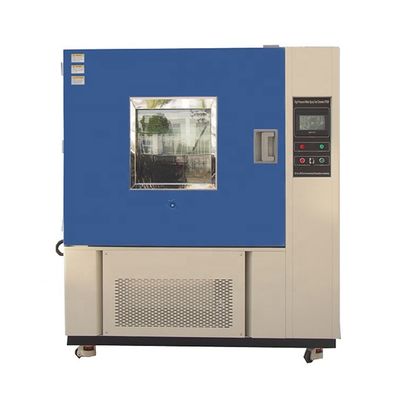 Customized Stainless Steel Salt Spray Tester For Vehicle Components