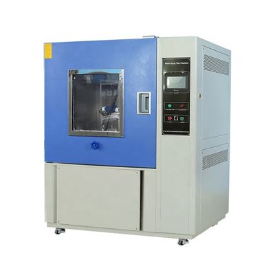 High Pressure Salt Spray Test Chamber Waterproof Customized