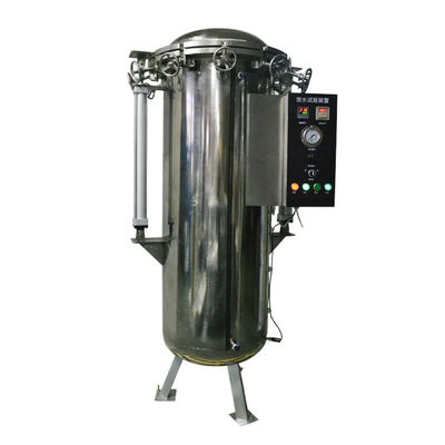 Customized Water Immersion Test Chamber For Waterproof Integrity Testing