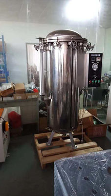 Customized Water Immersion Test Chamber For Waterproof Integrity Testing