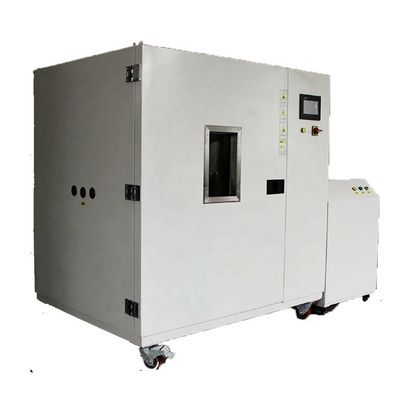 Formaldehyde Climatic Test Chamber For Wood Based Panels Furniture Industries