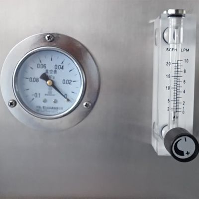 Sand Dust Proof IP5X IP6X Environment Test Chamber testing Product Protection Against Sand And Dust