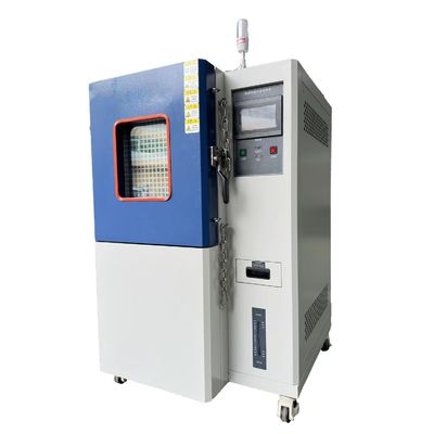 Explosion Proof Temperature Humidity Chamber For Hazardous Environment Testing