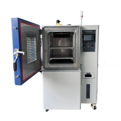 Explosion Proof Temperature Humidity Chamber For Hazardous Environment Testing