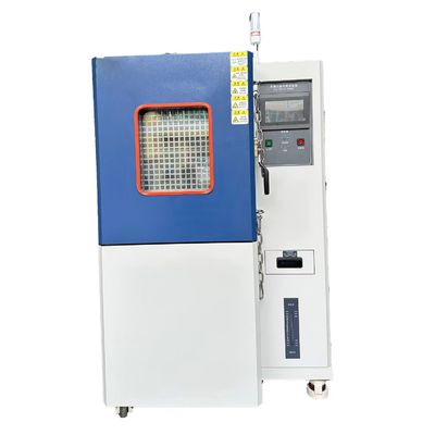 Explosion Proof Temperature Humidity Chamber For Hazardous Environment Testing