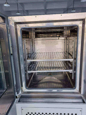 Linear And Nonlinear Rapid Temperature Test Chamber testing Temperature Extremes
