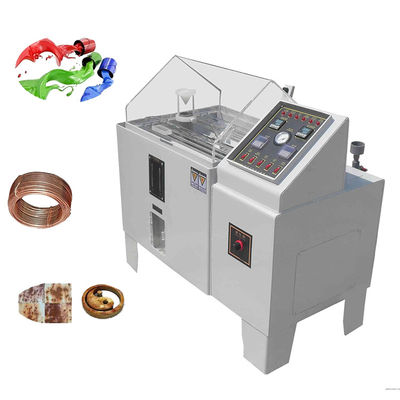 Salt Spray Corrosion Test Chamber 108L 270L 480L for Electronics Industry