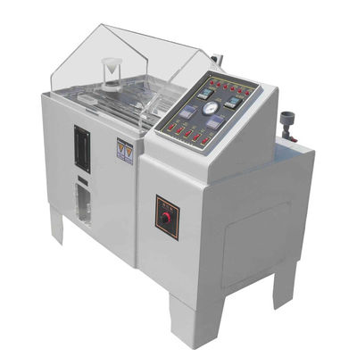 Salt Spray Corrosion Test Chamber 108L 270L 480L for Electronics Industry