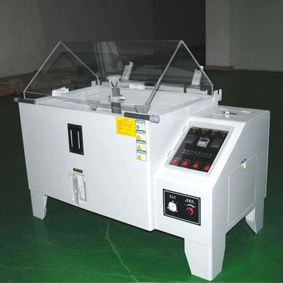 Salt Spray Corrosion Test Chamber 108L 270L 480L for Electronics Industry