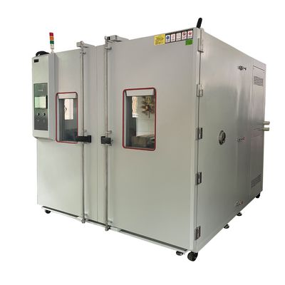 Custom Large Environmental Chamber for Automobile and Parts: Ensuring Quality and Performance