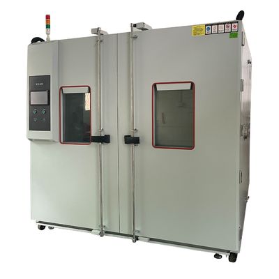 Custom Large Environmental Chamber for Automobile and Parts: Ensuring Quality and Performance