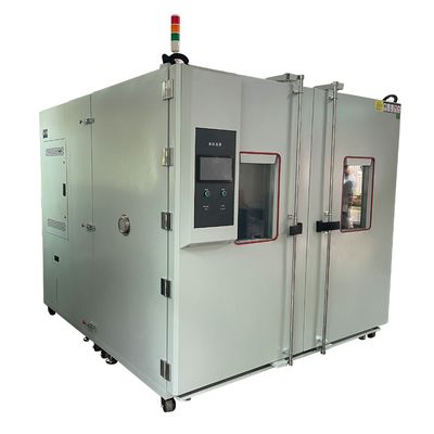 Custom Large Environmental Chamber for Automobile and Parts: Ensuring Quality and Performance